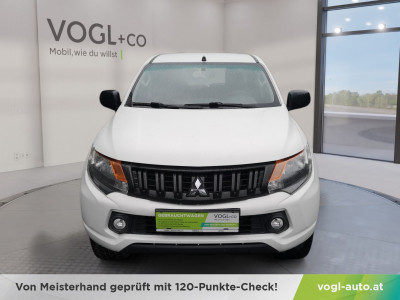 Mitsubishi L 200 Gebrauchtwagen Mitsubishi L 200 Gebrauchtwagen