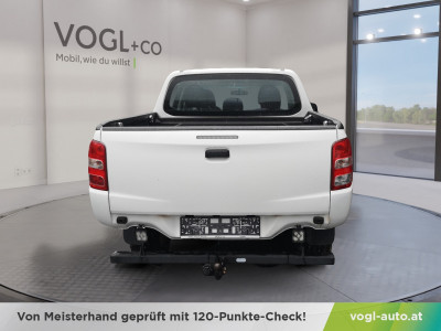 Mitsubishi L 200 Gebrauchtwagen Mitsubishi L 200 Gebrauchtwagen