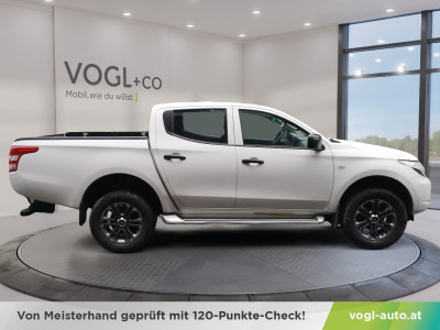 Mitsubishi L 200 Gebrauchtwagen Mitsubishi L 200 Gebrauchtwagen