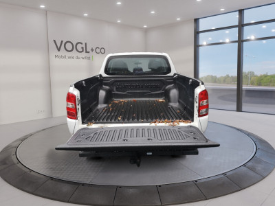 Mitsubishi L 200 Gebrauchtwagen Mitsubishi L 200 Gebrauchtwagen