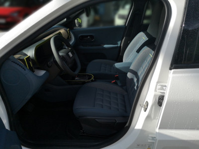 Fiat Grande Panda Vorführwagen Fiat Grande Panda Vorführwagen