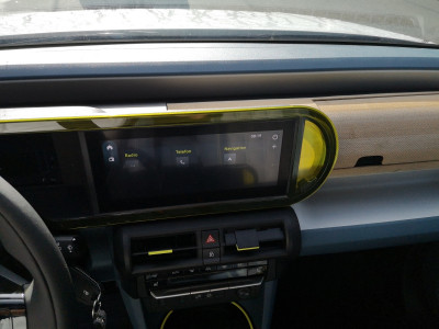 Fiat Grande Panda Vorführwagen Fiat Grande Panda Vorführwagen