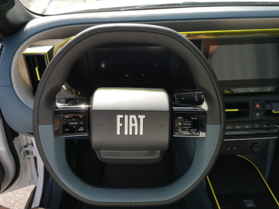Fiat Grande Panda Vorführwagen Fiat Grande Panda Vorführwagen