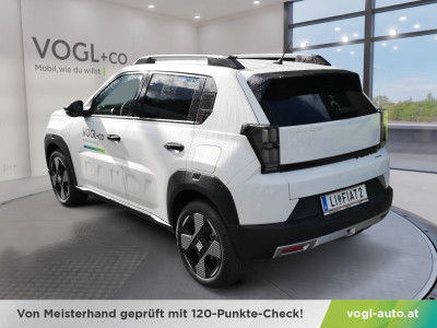 Fiat Grande Panda Vorführwagen Fiat Grande Panda Vorführwagen