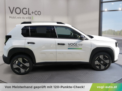 Fiat Grande Panda Vorführwagen Fiat Grande Panda Vorführwagen