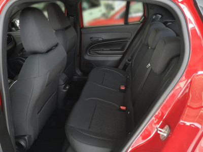 Fiat 600 Neuwagen Fiat 600 Neuwagen