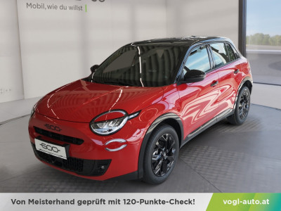 Fiat 600 Neuwagen Fiat 600 Neuwagen