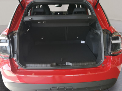 Fiat 600 Neuwagen Fiat 600 Neuwagen