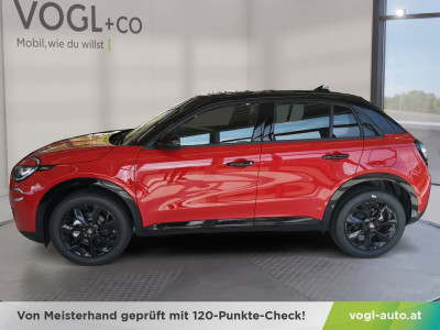 Fiat 600 Neuwagen Fiat 600 Neuwagen