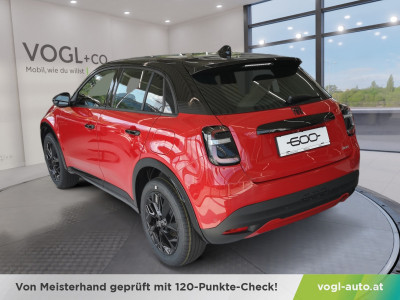 Fiat 600 Neuwagen Fiat 600 Neuwagen