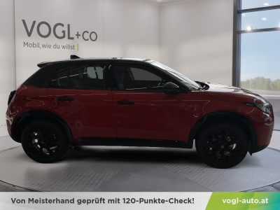 Fiat 600 Neuwagen Fiat 600 Neuwagen