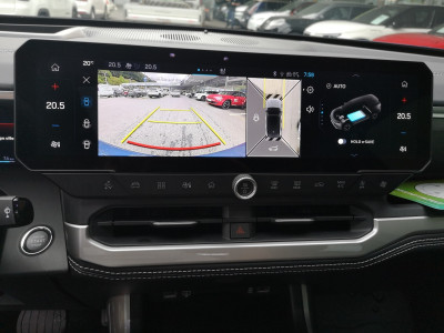 Jeep Compass Neuwagen