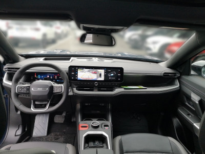 Jeep Compass Neuwagen