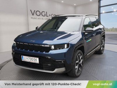 Jeep Compass Neuwagen