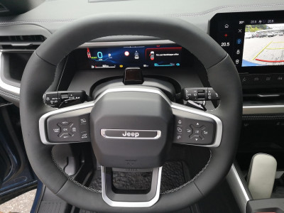 Jeep Compass Neuwagen