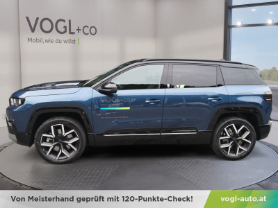 Jeep Compass Neuwagen