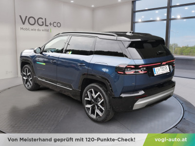 Jeep Compass Neuwagen