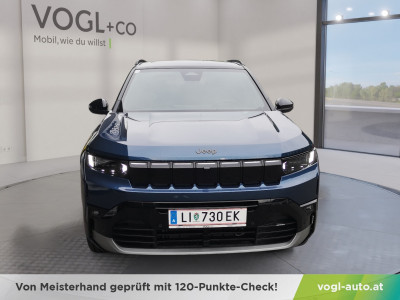 Jeep Compass Neuwagen