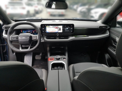 Jeep Compass Neuwagen