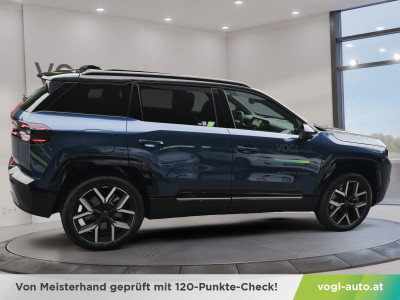 Jeep Compass Neuwagen