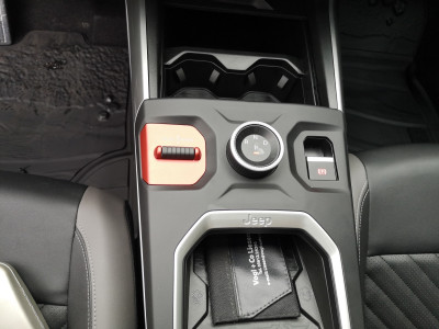 Jeep Compass Neuwagen