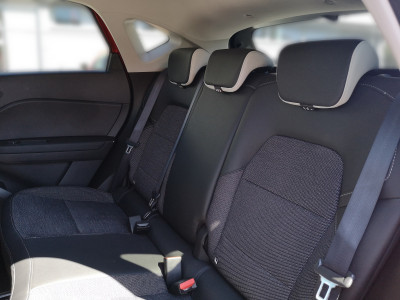 Renault Captur Gebrauchtwagen Renault Captur Gebrauchtwagen