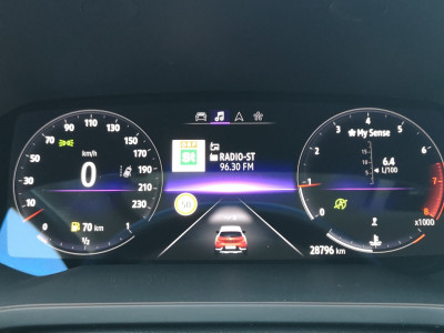 Renault Captur Gebrauchtwagen Renault Captur Gebrauchtwagen