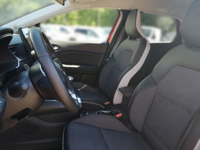 Renault Captur Gebrauchtwagen Renault Captur Gebrauchtwagen