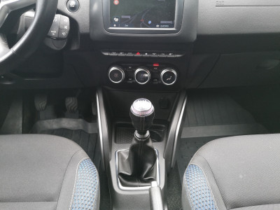Dacia Duster Gebrauchtwagen Dacia Duster Gebrauchtwagen
