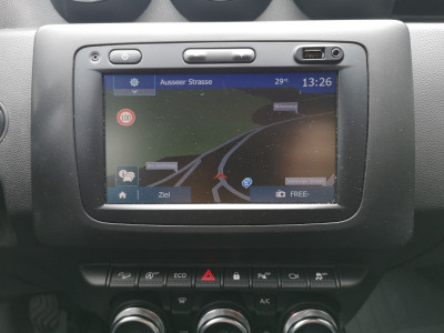 Dacia Duster Gebrauchtwagen Dacia Duster Gebrauchtwagen
