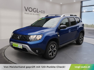 Dacia Duster Gebrauchtwagen Dacia Duster Gebrauchtwagen