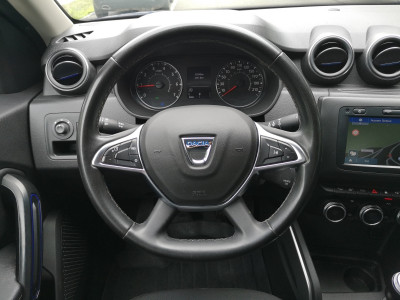 Dacia Duster Gebrauchtwagen Dacia Duster Gebrauchtwagen