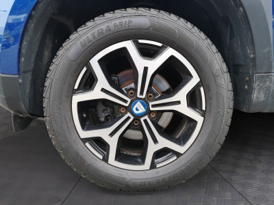 Dacia Duster Gebrauchtwagen Dacia Duster Gebrauchtwagen