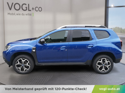 Dacia Duster Gebrauchtwagen Dacia Duster Gebrauchtwagen