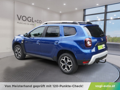 Dacia Duster Gebrauchtwagen Dacia Duster Gebrauchtwagen