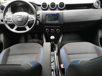 Dacia Duster Gebrauchtwagen Dacia Duster Gebrauchtwagen