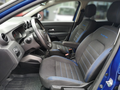 Dacia Duster Gebrauchtwagen Dacia Duster Gebrauchtwagen