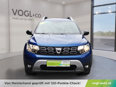 Dacia Duster Gebrauchtwagen Dacia Duster Gebrauchtwagen