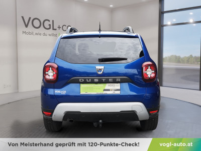 Dacia Duster Gebrauchtwagen Dacia Duster Gebrauchtwagen
