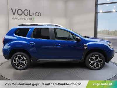 Dacia Duster Gebrauchtwagen Dacia Duster Gebrauchtwagen