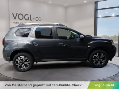Dacia Duster Gebrauchtwagen Dacia Duster Gebrauchtwagen