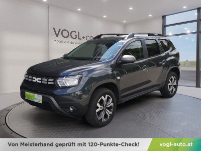 Dacia Duster Gebrauchtwagen Dacia Duster Gebrauchtwagen