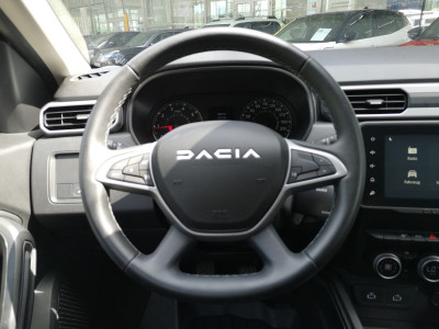 Dacia Duster Gebrauchtwagen Dacia Duster Gebrauchtwagen