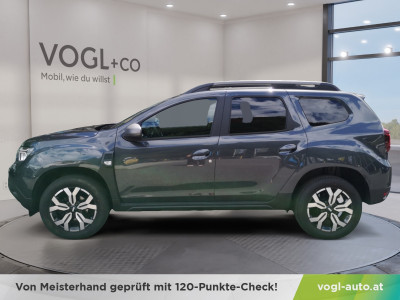 Dacia Duster Gebrauchtwagen Dacia Duster Gebrauchtwagen
