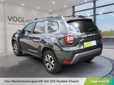 Dacia Duster Gebrauchtwagen Dacia Duster Gebrauchtwagen