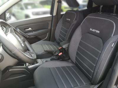 Dacia Duster Gebrauchtwagen Dacia Duster Gebrauchtwagen