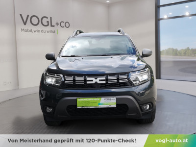 Dacia Duster Gebrauchtwagen Dacia Duster Gebrauchtwagen