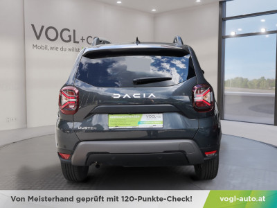 Dacia Duster Gebrauchtwagen Dacia Duster Gebrauchtwagen