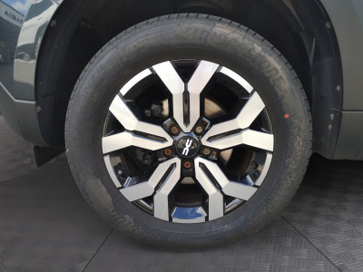 Dacia Duster Gebrauchtwagen Dacia Duster Gebrauchtwagen