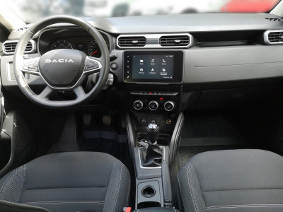 Dacia Duster Gebrauchtwagen Dacia Duster Gebrauchtwagen